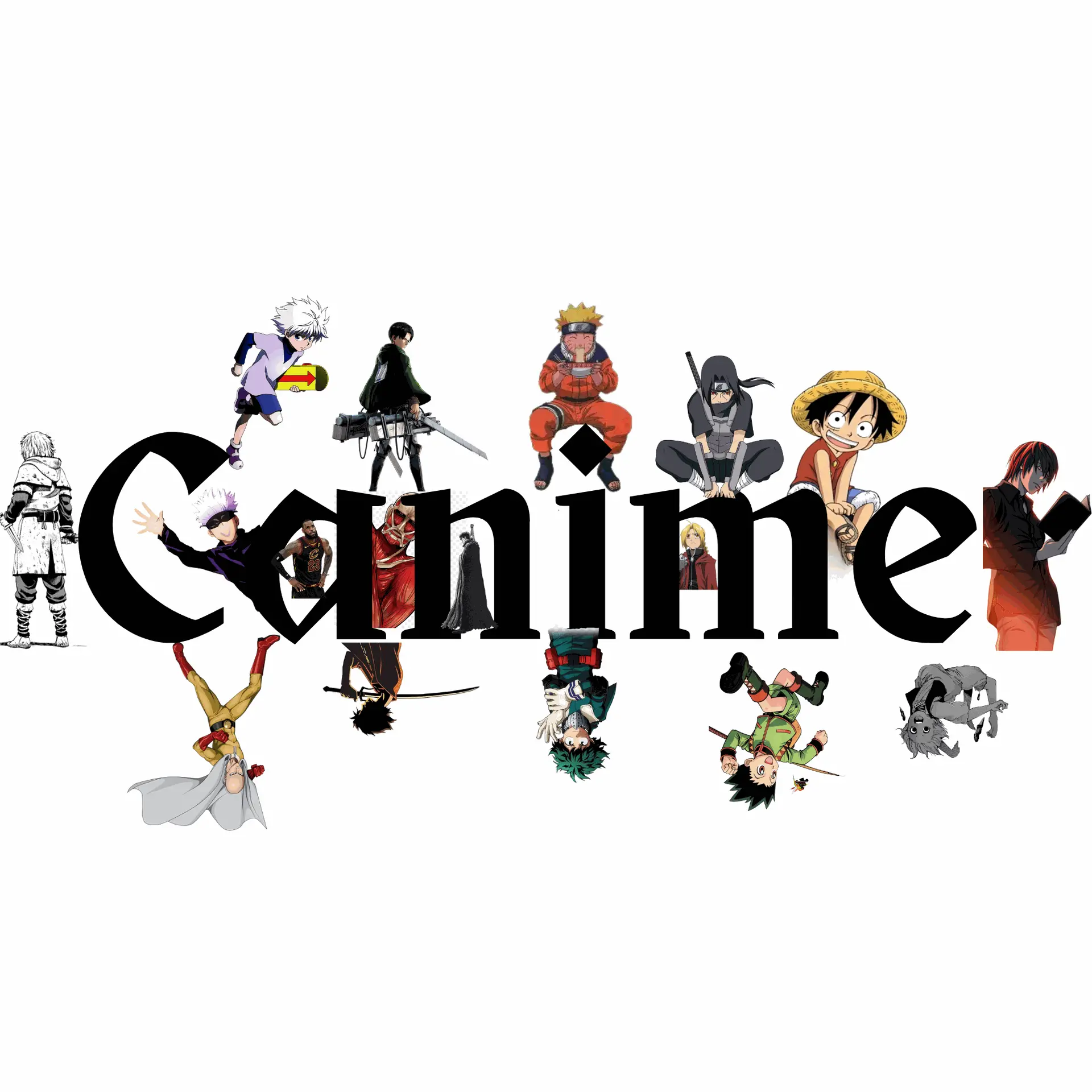 Canime